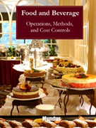 Food and Beverage Operations