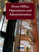 Front Office Operations