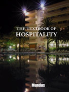 Textbook of Hospitality