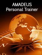 Amadeus Virtual Trainer
