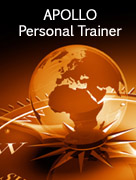 Apollo Virtual Trainer