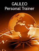 Galileo Virtual Trainer