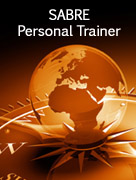 Sabre Virtual Trainer